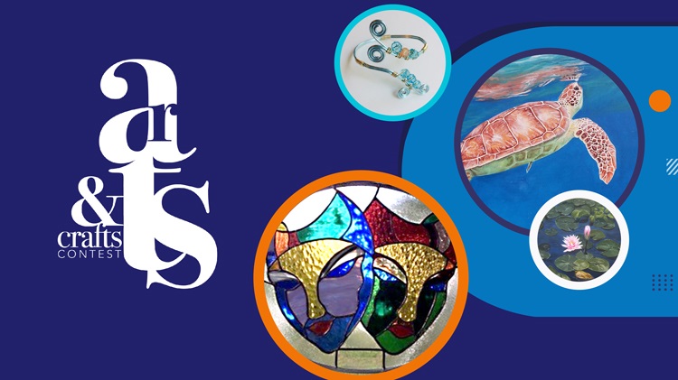 Arts and Crafts Contest